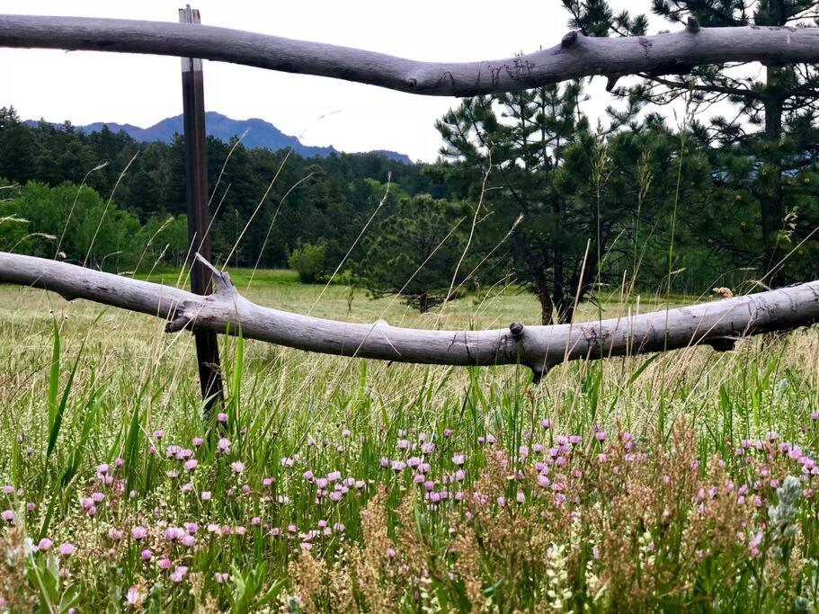 Boulder Best City And Nature With Lake And Trails Pets Ok Exterior photo