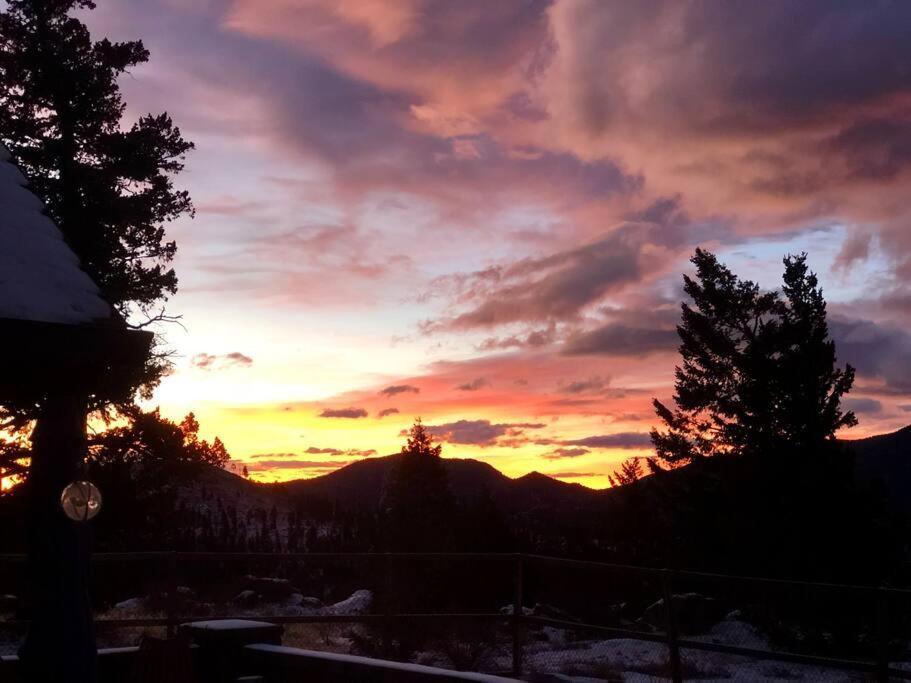 Boulder Best City And Nature With Lake And Trails Pets Ok Exterior photo