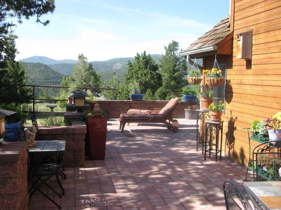 Boulder Best City And Nature With Lake And Trails Pets Ok Exterior photo