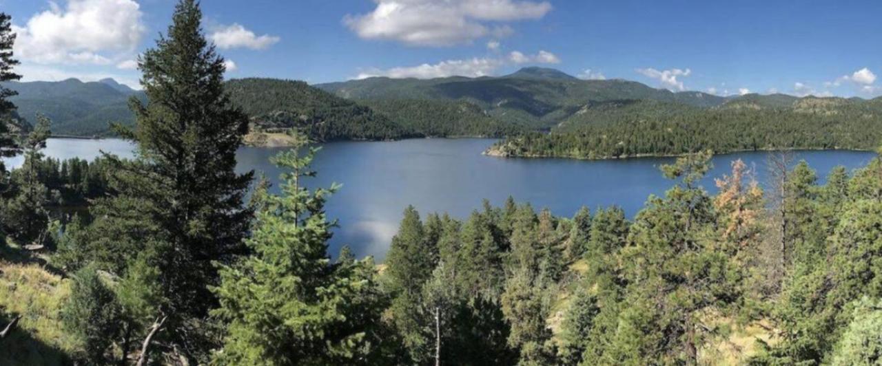 Boulder Best City And Nature With Lake And Trails Pets Ok Exterior photo