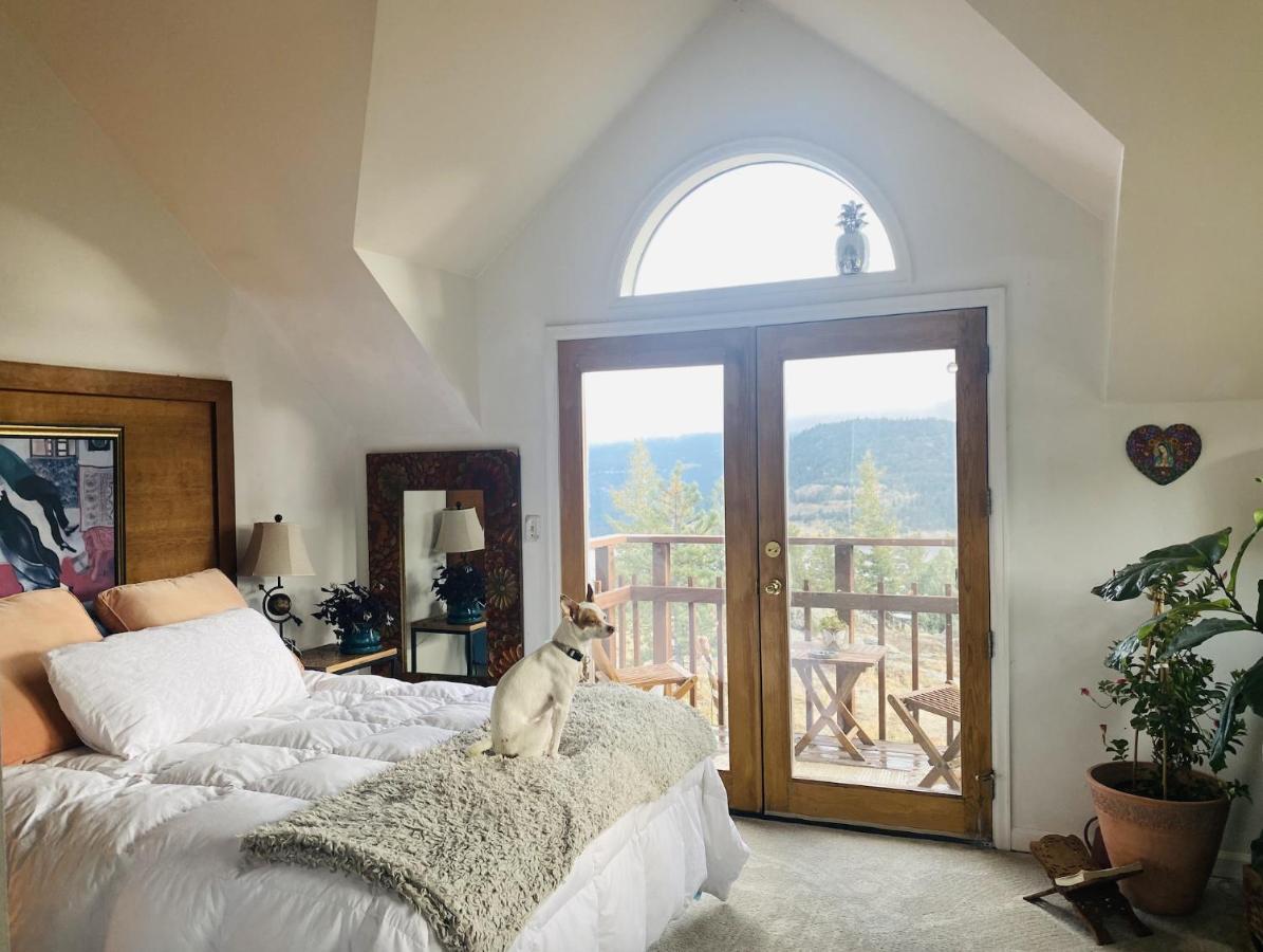 Boulder Best City And Nature With Lake And Trails Pets Ok Exterior photo