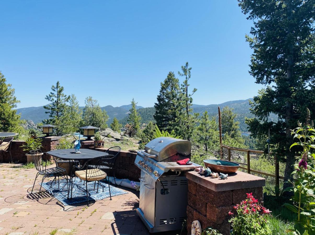 Boulder Best City And Nature With Lake And Trails Pets Ok Exterior photo