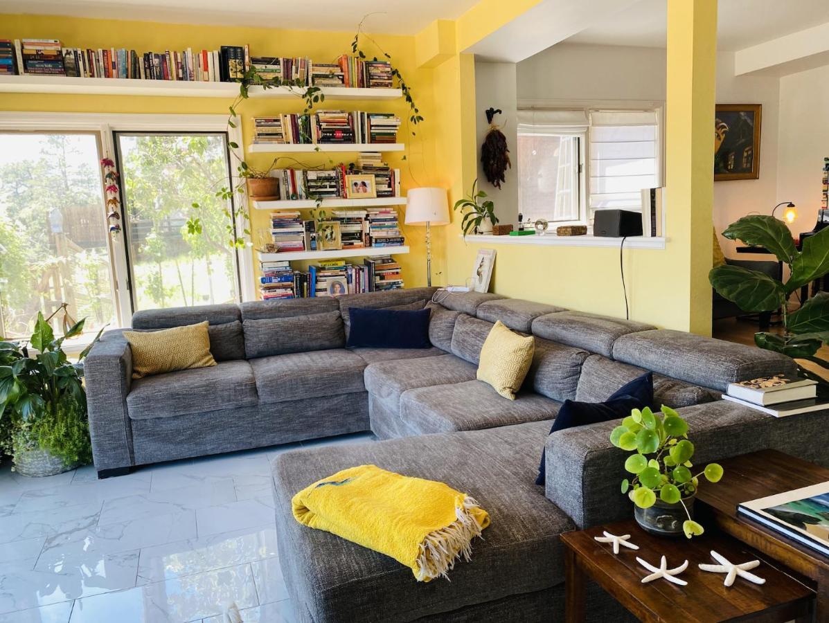 Boulder Best City And Nature With Lake And Trails Pets Ok Exterior photo