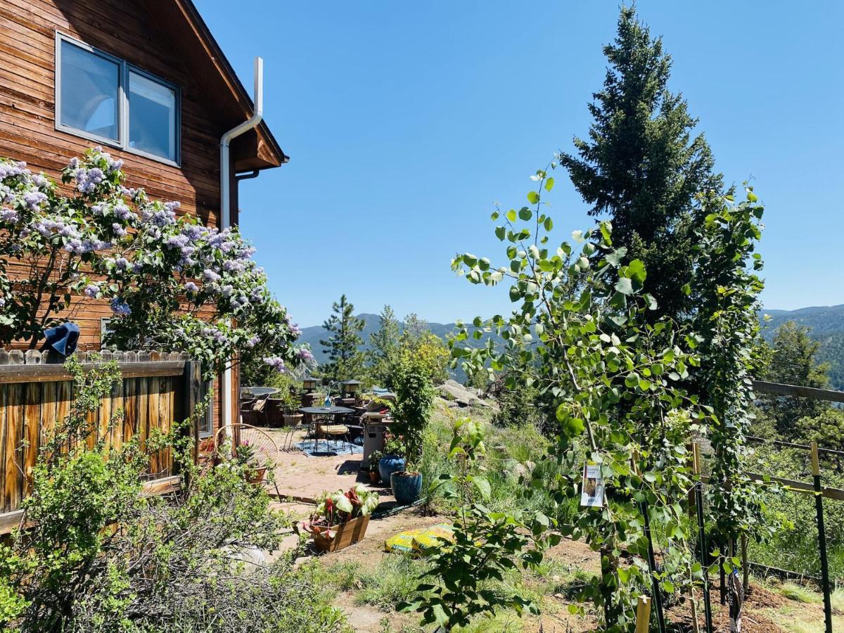 Boulder Best City And Nature With Lake And Trails Pets Ok Exterior photo