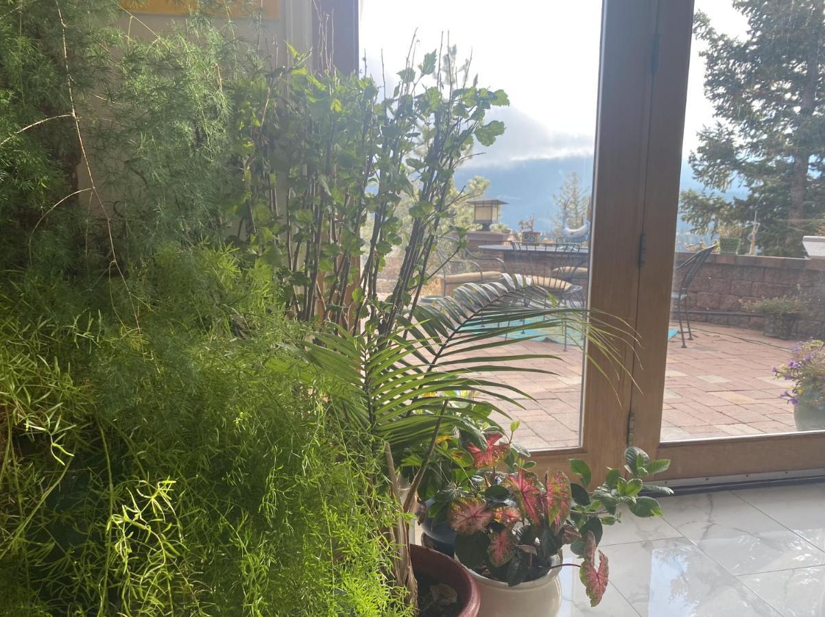 Boulder Best City And Nature With Lake And Trails Pets Ok Exterior photo