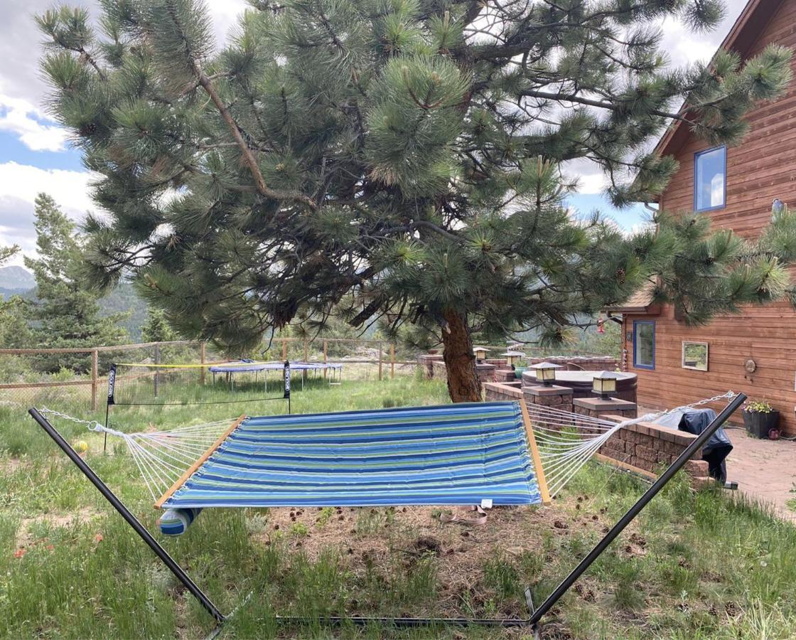 Boulder Best City And Nature With Lake And Trails Pets Ok Exterior photo