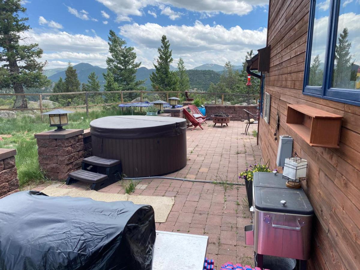 Boulder Best City And Nature With Lake And Trails Pets Ok Exterior photo