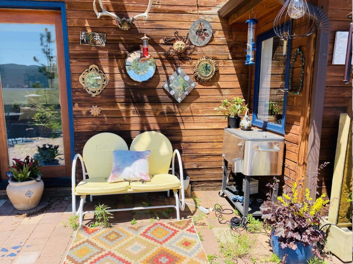 Boulder Best City And Nature With Lake And Trails Pets Ok Exterior photo