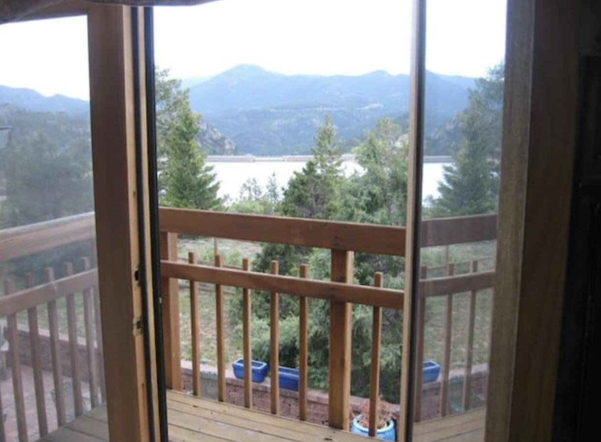 Boulder Best City And Nature With Lake And Trails Pets Ok Exterior photo