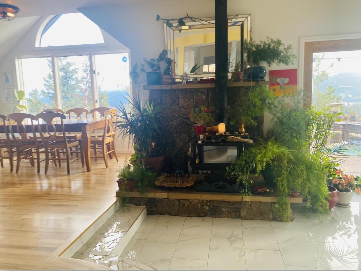 Boulder Best City And Nature With Lake And Trails Pets Ok Exterior photo