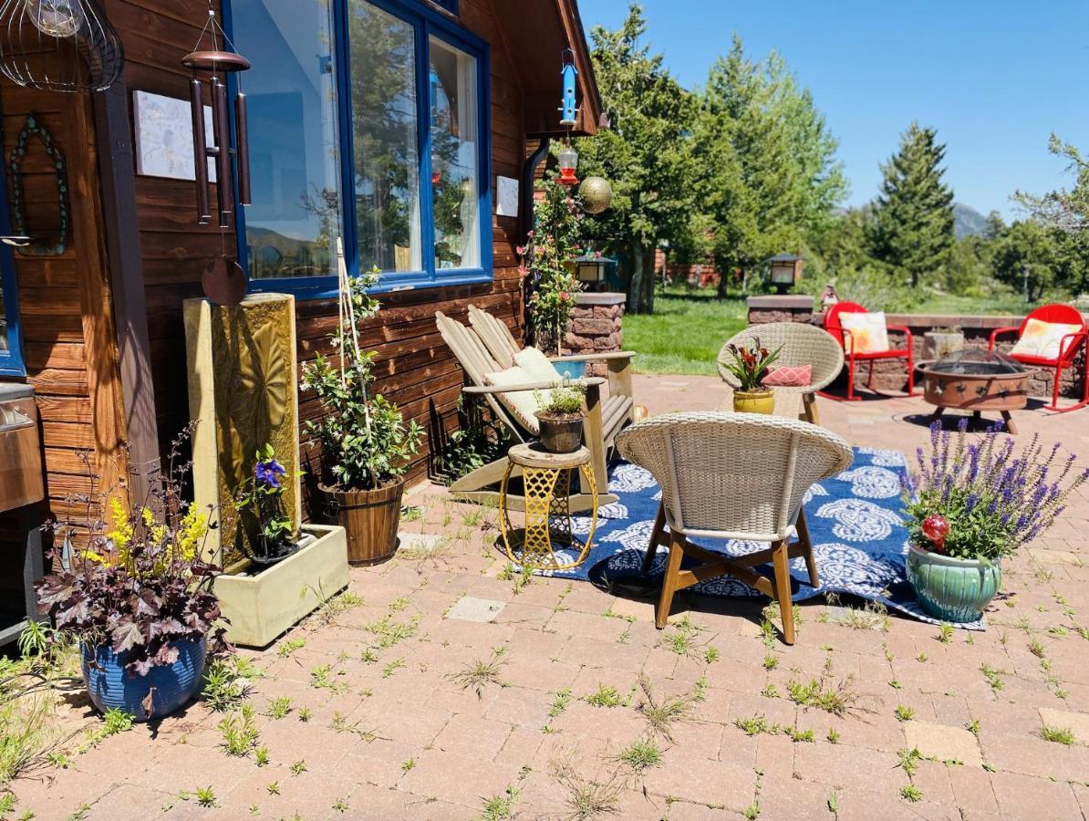Boulder Best City And Nature With Lake And Trails Pets Ok Exterior photo